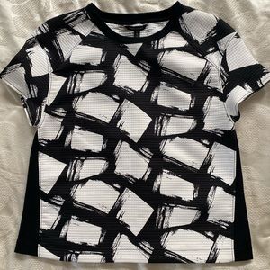 BANANA REPUBLIC BLOUSE